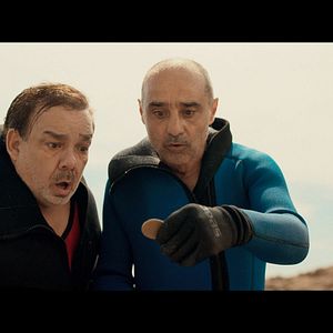 Fotoğraf Didier Bourdon