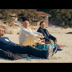 Fotoğraf Eric Fraticelli