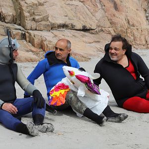 Fotoğraf Eric Fraticelli