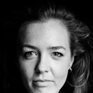 Fotoğraf Amalie Næsby Fick