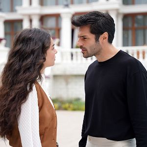 Fotoğraf Kader Bağları