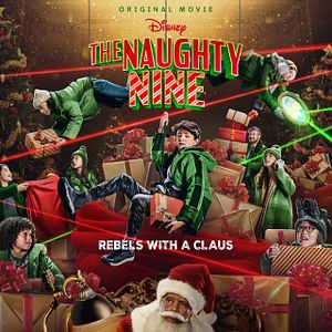 Fotoğraf The Naughty Nine