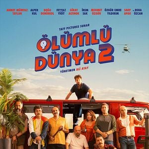 Fotoğraf Ölümlü Dünya 2