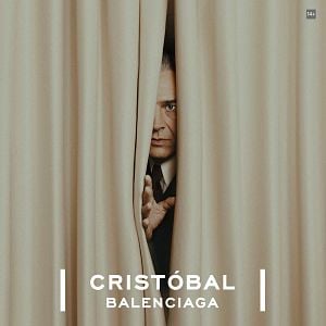 Fotoğraf Cristóbal Balenciaga