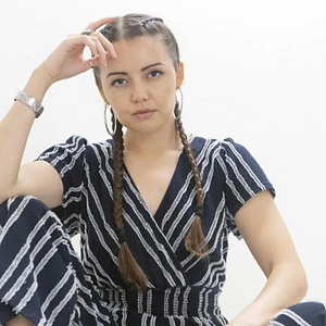 Fotoğraf Jayli Wolf