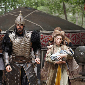 Fotoğraf Alparslan: Büyük Selçuklu