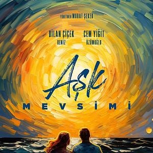 Fotoğraf Aşk Mevsimi