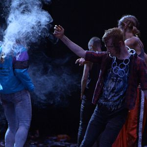 Fotoğraf Si c’était de l’Amour