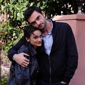 Fotoğraf Benim Güzel Ailem