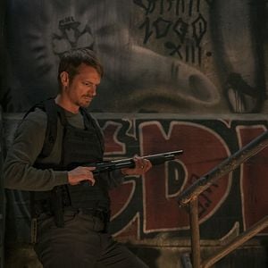 Fotoğraf Joel Kinnaman