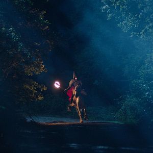 Fotoğraf Demon: Azab-ül Kem