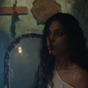 Fotoğraf Demon: Azab-ül Kem