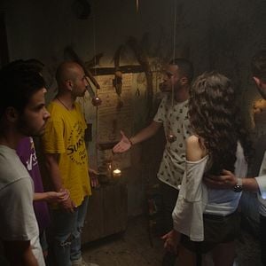 Fotoğraf Demon: Azab-ül Kem