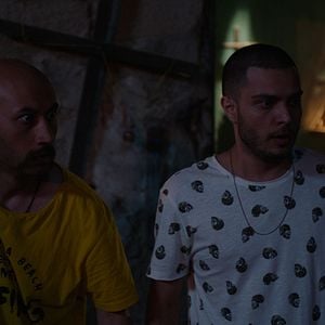 Fotoğraf Demon: Azab-ül Kem