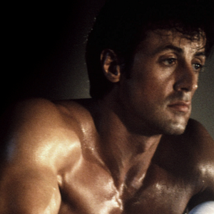 Fotoğraf Sylvester Stallone