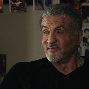 Fotoğraf Sylvester Stallone