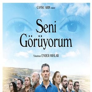 Fotoğraf Seni Görüyorum