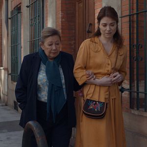 Fotoğraf Emilie Dequenne