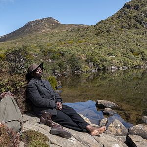 Fotoğraf The Survival Of Kindness