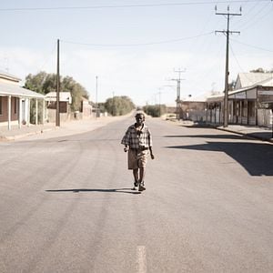 Fotoğraf The Survival Of Kindness