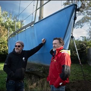 Fotoğraf Xavier Beauvois