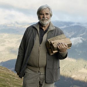 Fotoğraf Peter Simonischek