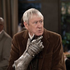 Fotoğraf Nicholas Lyndhurst