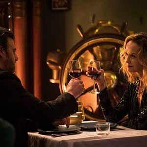 Fotoğraf Hélène de Fougerolles