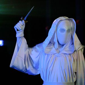 Fotoğraf It’s A Wonderful Knife