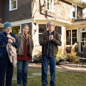 Fotoğraf Jane Curtin