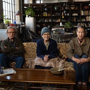 Fotoğraf Jane Curtin