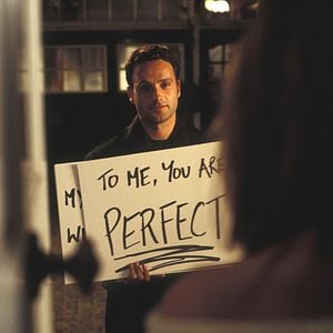 Fotoğraf Andrew Lincoln