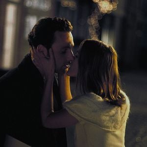 Fotoğraf Andrew Lincoln