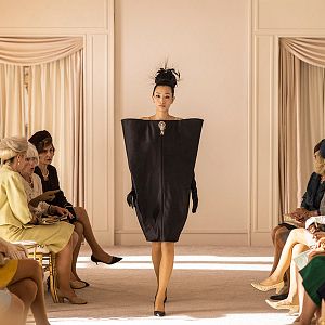 Fotoğraf Cristóbal Balenciaga