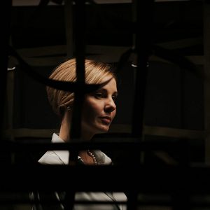 Fotoğraf Julieta Cardinali