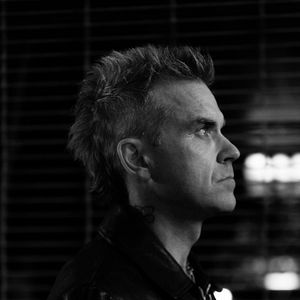 Fotoğraf Robbie Williams