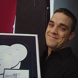 Fotoğraf Robbie Williams