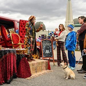 Fotoğraf Rita Moreno