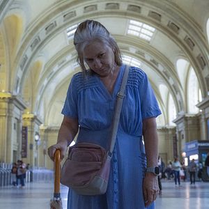 Fotoğraf Mercedes Morán