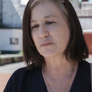 Fotoğraf Mercedes Morán