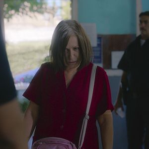 Fotoğraf Mercedes Morán