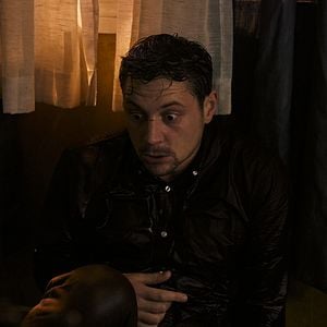 Fotoğraf Sevgili David