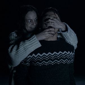 Fotoğraf Sevgili David