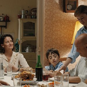 Fotoğraf Christian Berkel