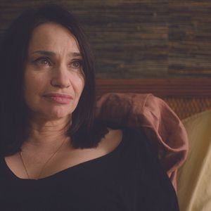 Fotoğraf Béatrice Dalle