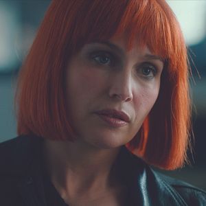 Fotoğraf Laetitia Casta