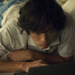 Fotoğraf Un silence