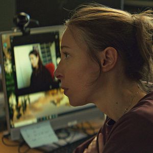 Fotoğraf Un silence