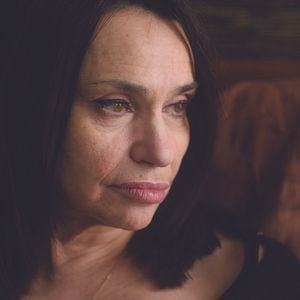 Fotoğraf Béatrice Dalle