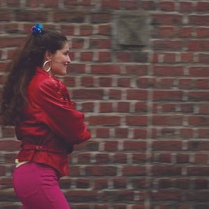 Fotoğraf Laetitia Casta